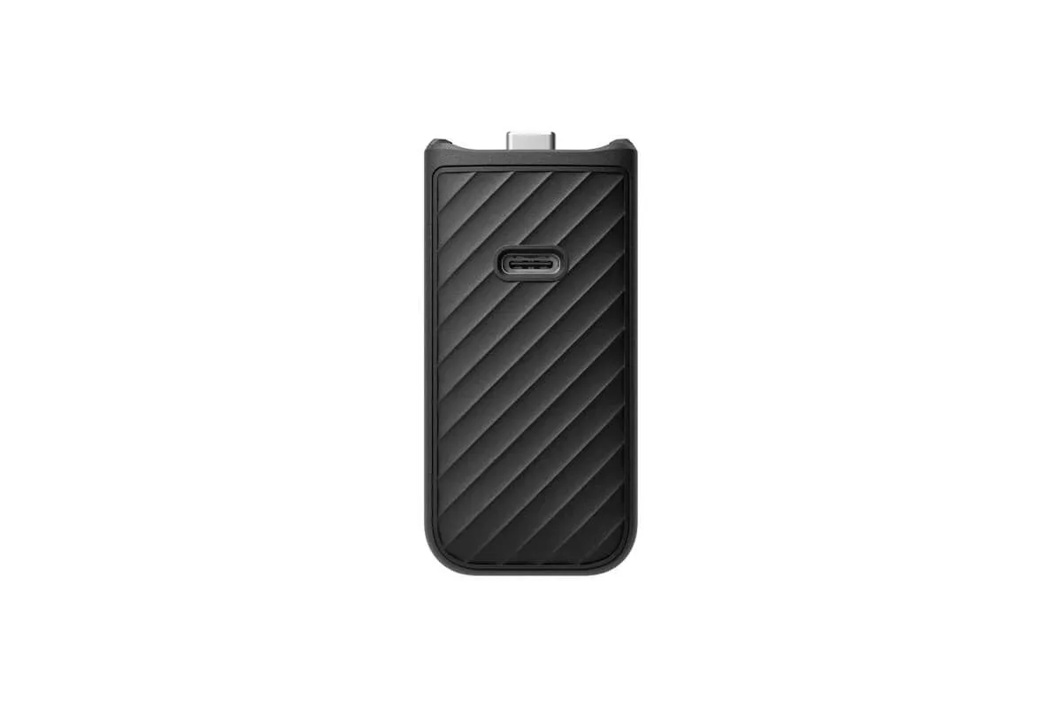 Powering Your DJI Osmo Pocket 4 with a Battery Handle