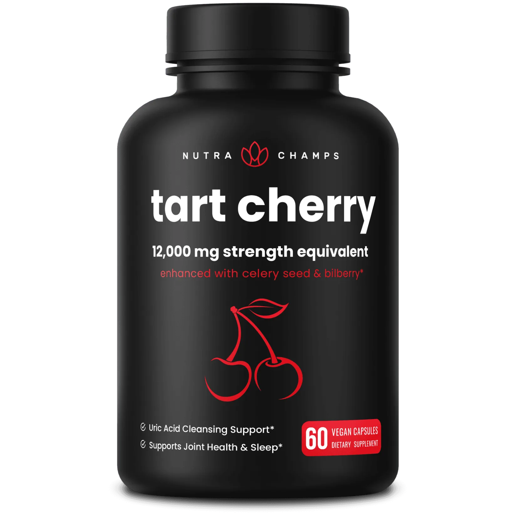 Tart Cherry