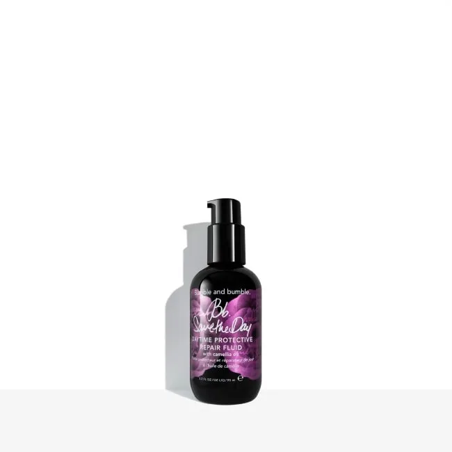Save the Day Protective Hair Repair Fluid