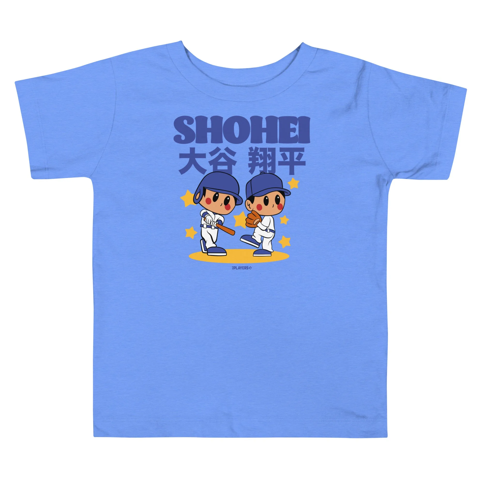 Shohei Ohtani Toddler Tee: Sizing, Care, and Styling Tips
