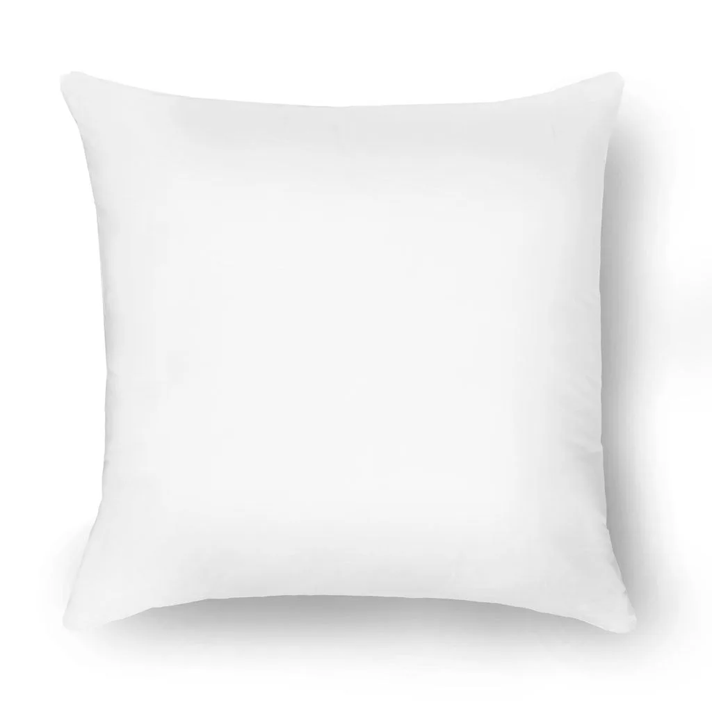Down Alternative Euro Sham Pillow