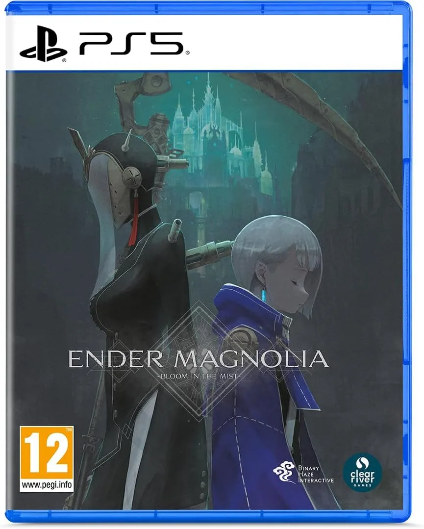 Ender Magnolia PS5 vs Ender Lilies Switch: Które Metroidvania wybrać?