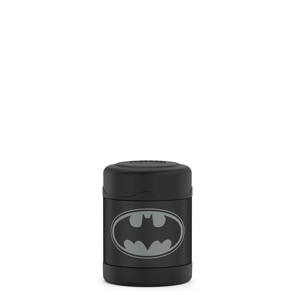 FUNtainer Water Bottle vs Food Jar: Which Does Your Kid Need?