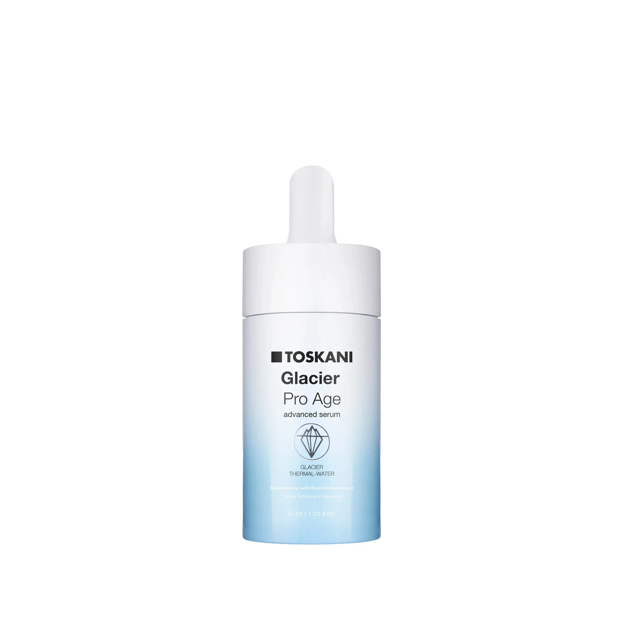 Glacier Pro Age advanced serum