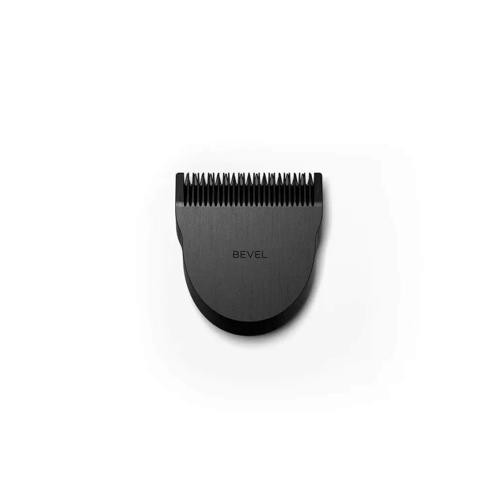 Bevel Pro Clipper Blade: How Often Should You Replace It?
