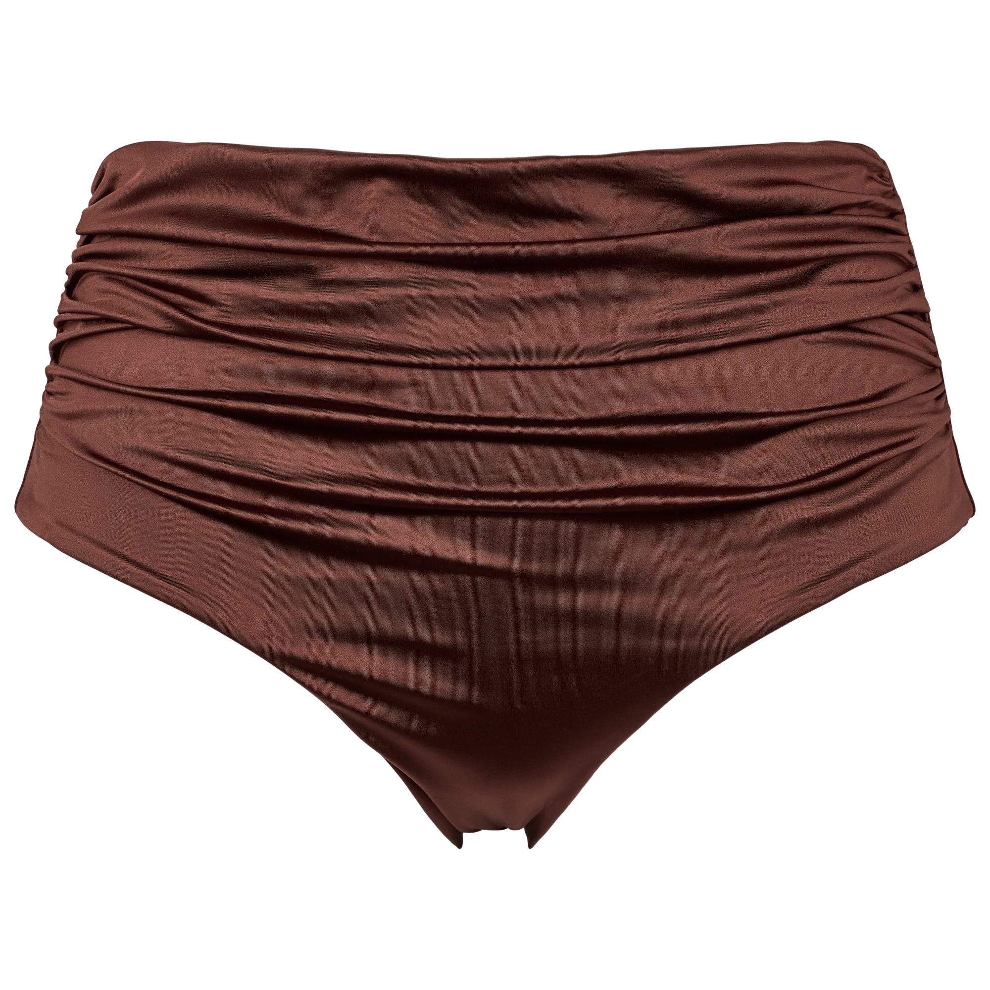 Fiji maxi - Brown