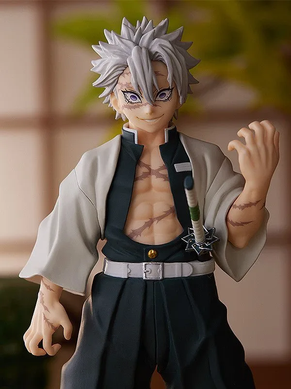 Pop Up Parade Sanemi Shinazugawa Figur (Demon Slayer)
