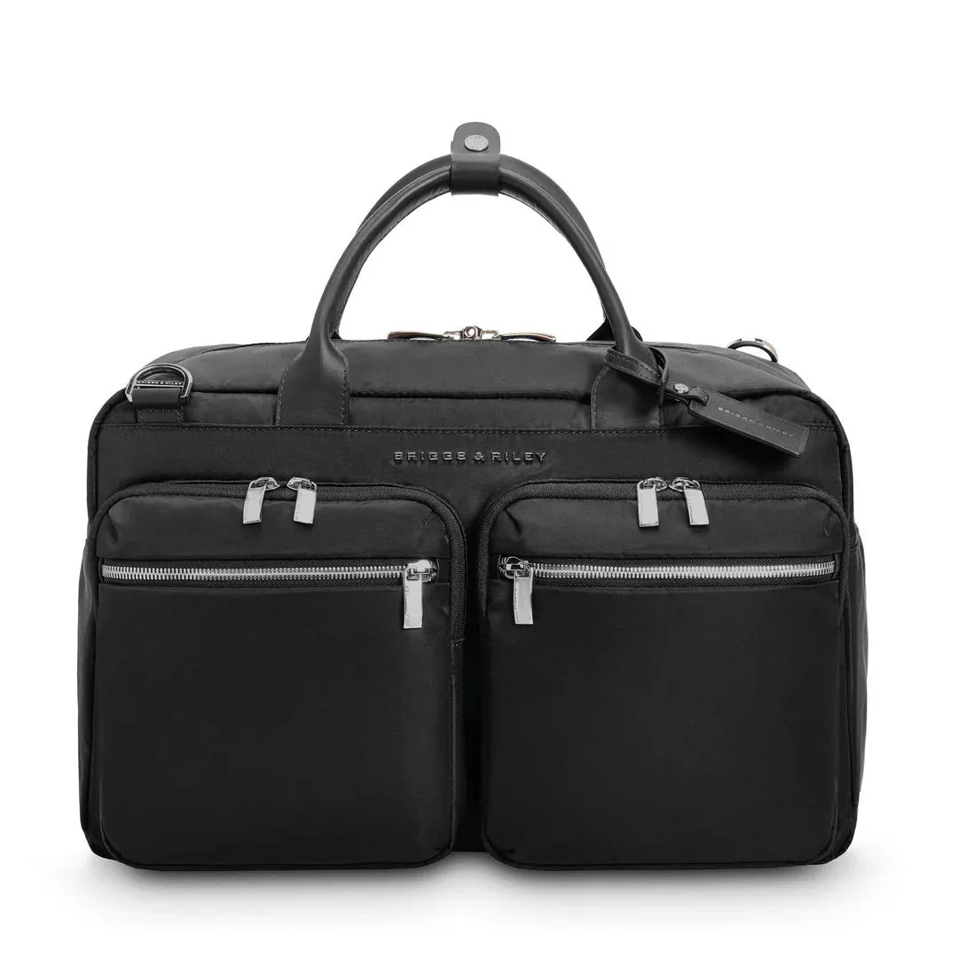 How to Pack an Underseat Cabin Bag for a Short Flight