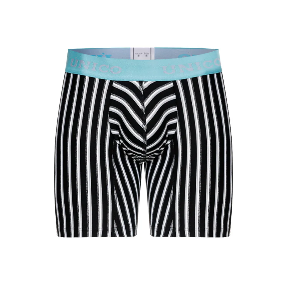 BOXER BRIEF TORTOSA BLACK