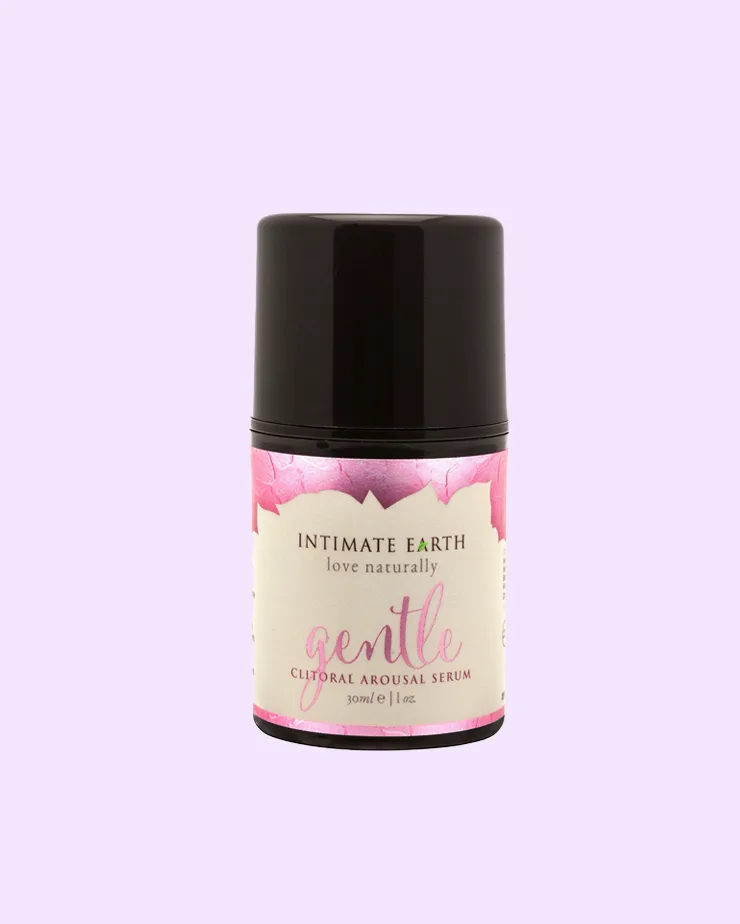 Arousal Serums: How to Use Them for More Sensation
