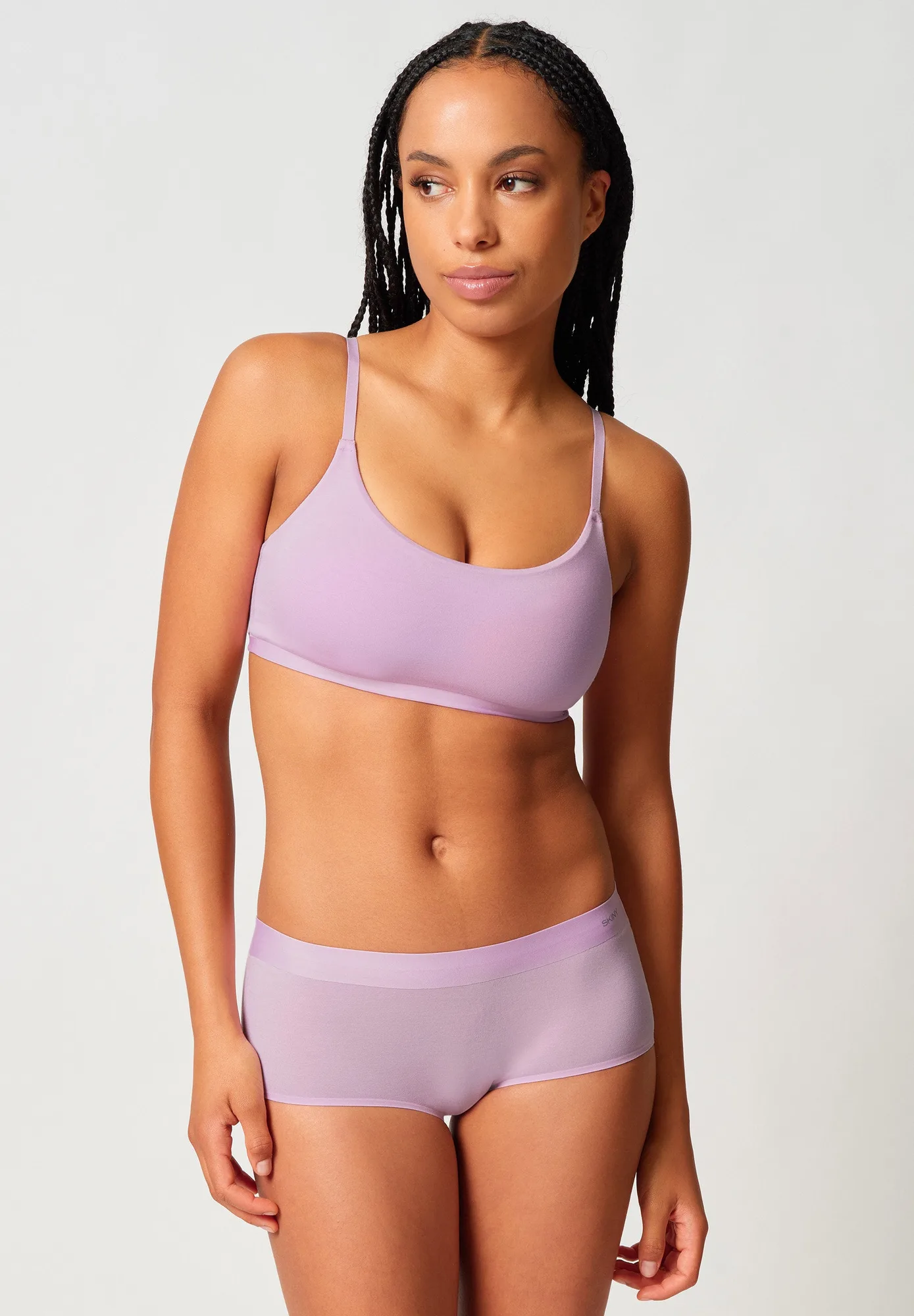 Almohadillas desmontables Smartouch Soft bra | 082625-08A050