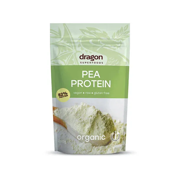 Pea Protein ( 200g )