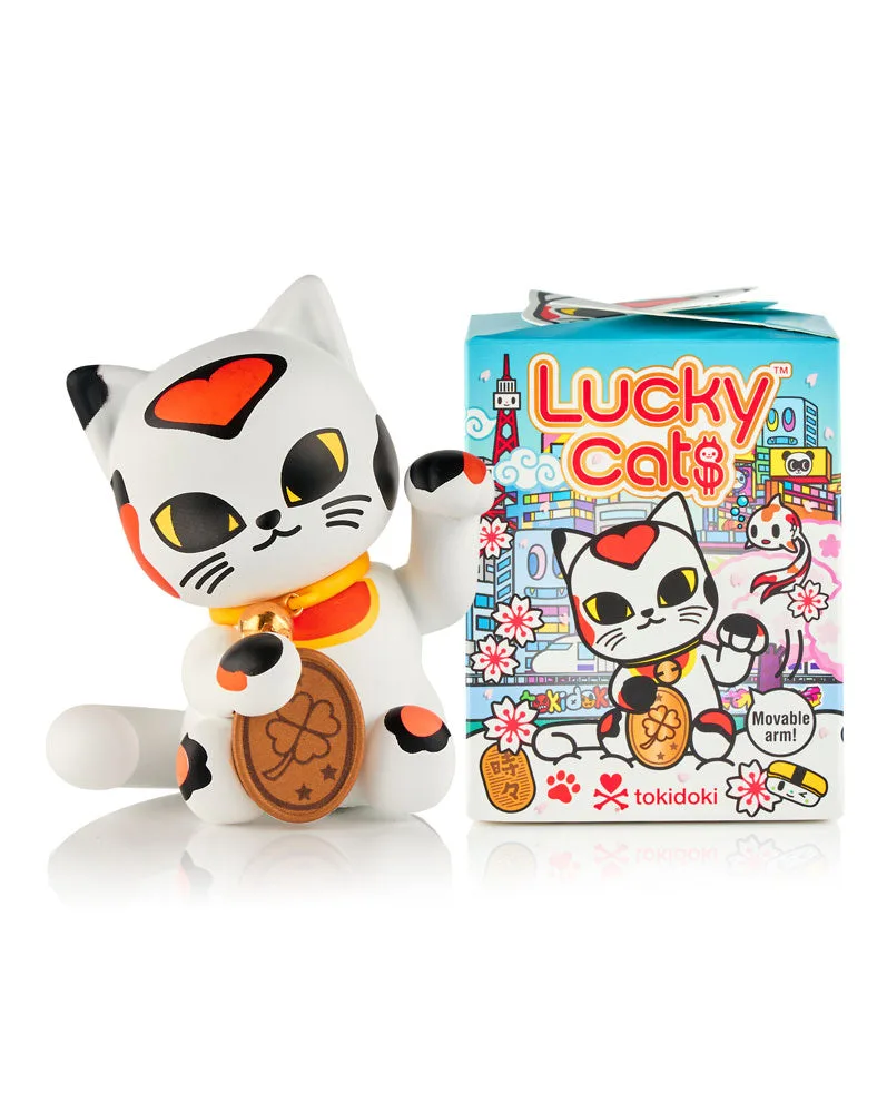 ألعاب tokidoki للأطفال مقابل هواة الجمع: كيف تختار