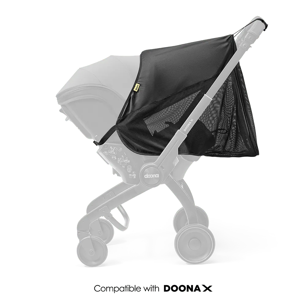 The Doona Padded Travel Bag: Protect Your Investment and Travel with Confidence