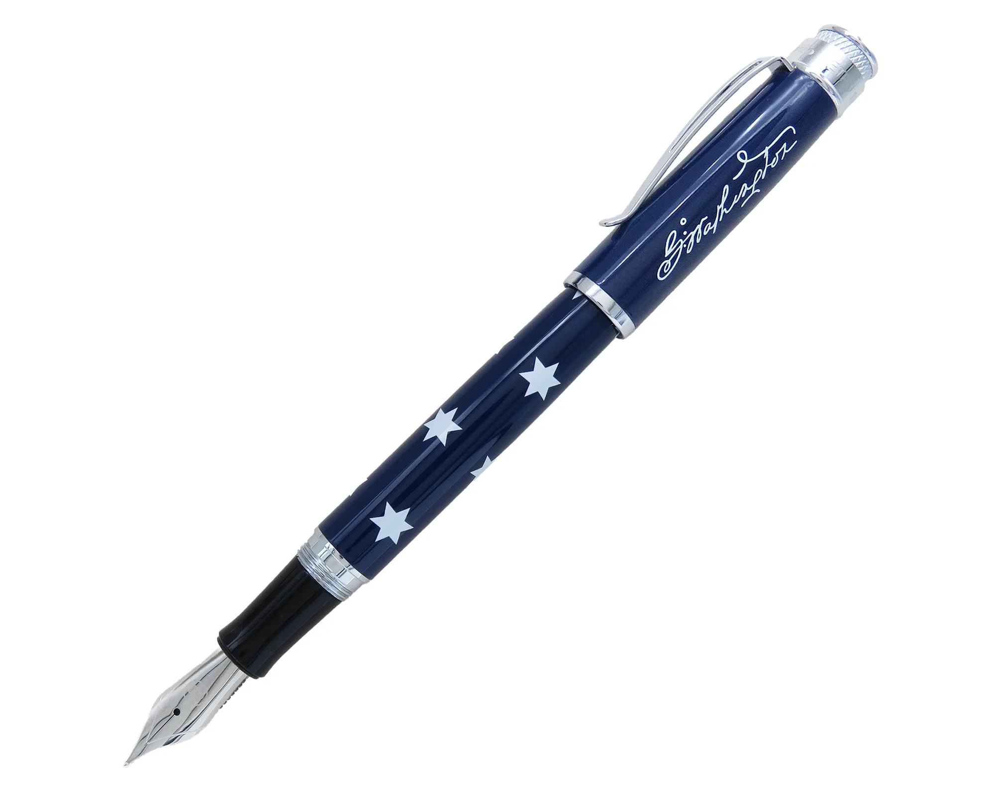Caring for Your Retro51 Brass Classic Lacquer Pen: Patina, Cleaning & Storage Tips