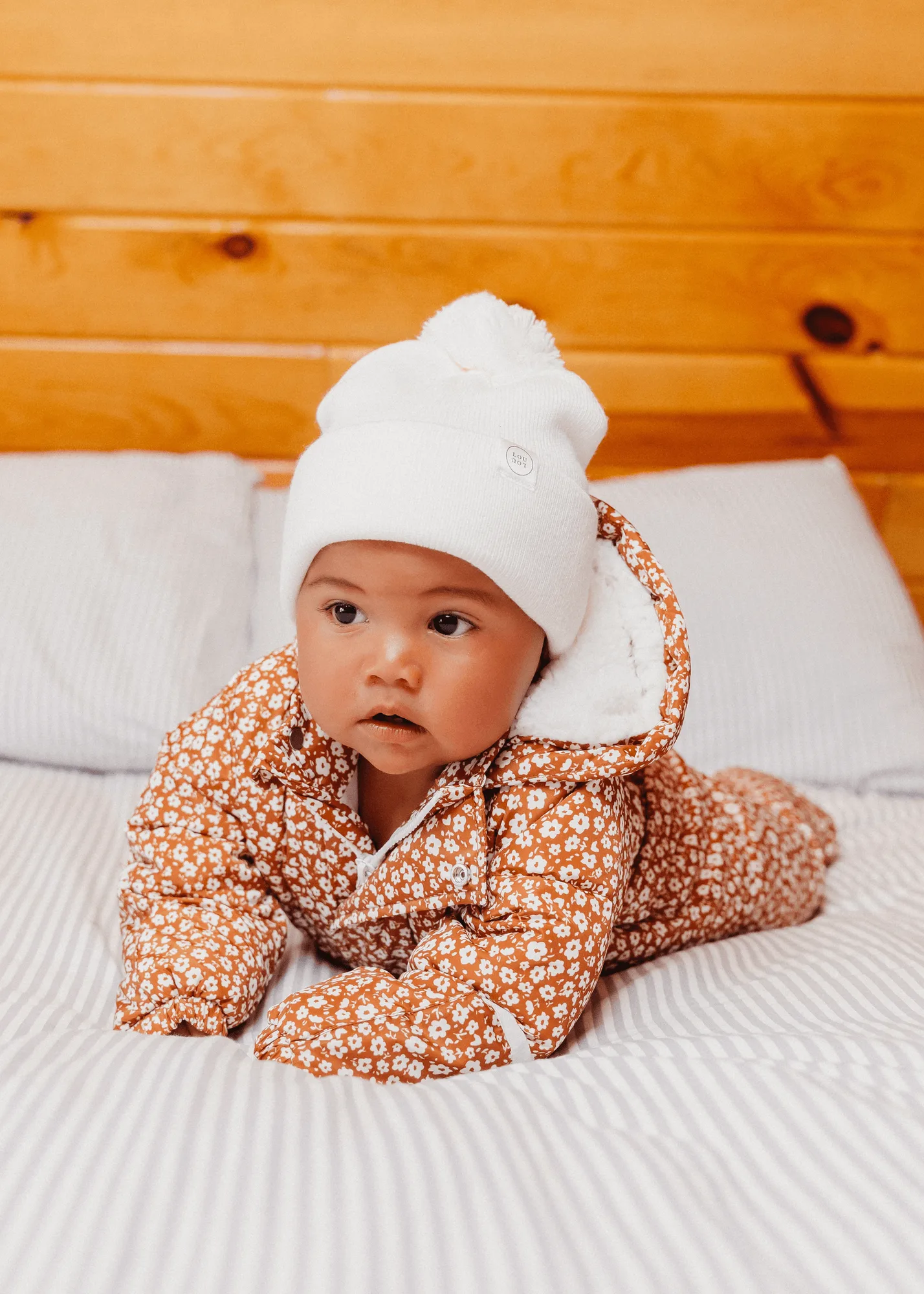 Marshmallow Snow Suit Sizing & Features for Winter Play
