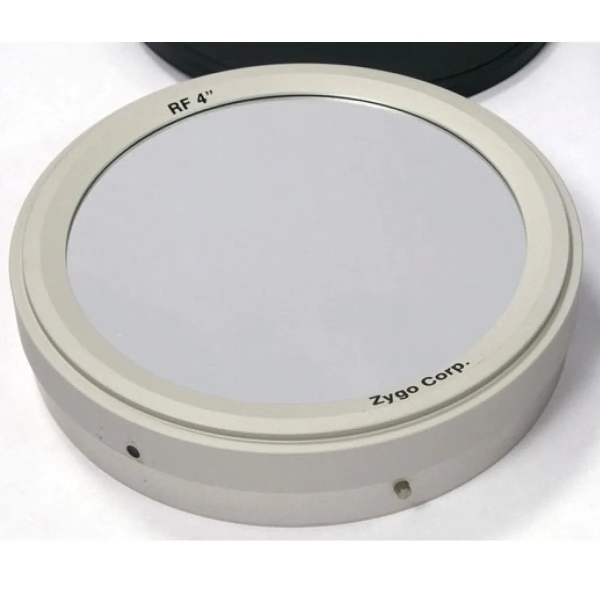 12-inch referentievlak – 4% reflectiviteit, lambda/15, PVr