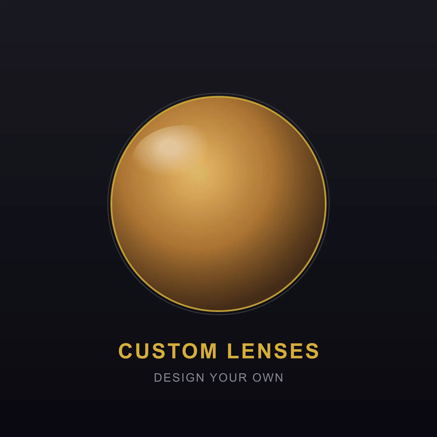 Can You Get Custom Sun Lenses for Any Frame?