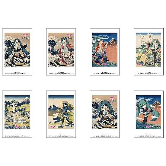 Cartes photo anime : de la collection à l'exposition