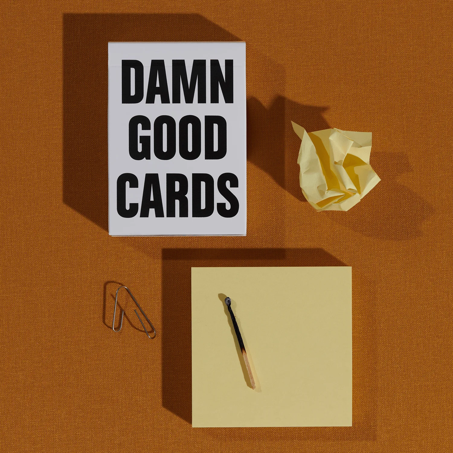 A Beginner's Guide to Cardistry with Damn Good Cards: Starting Your Journey