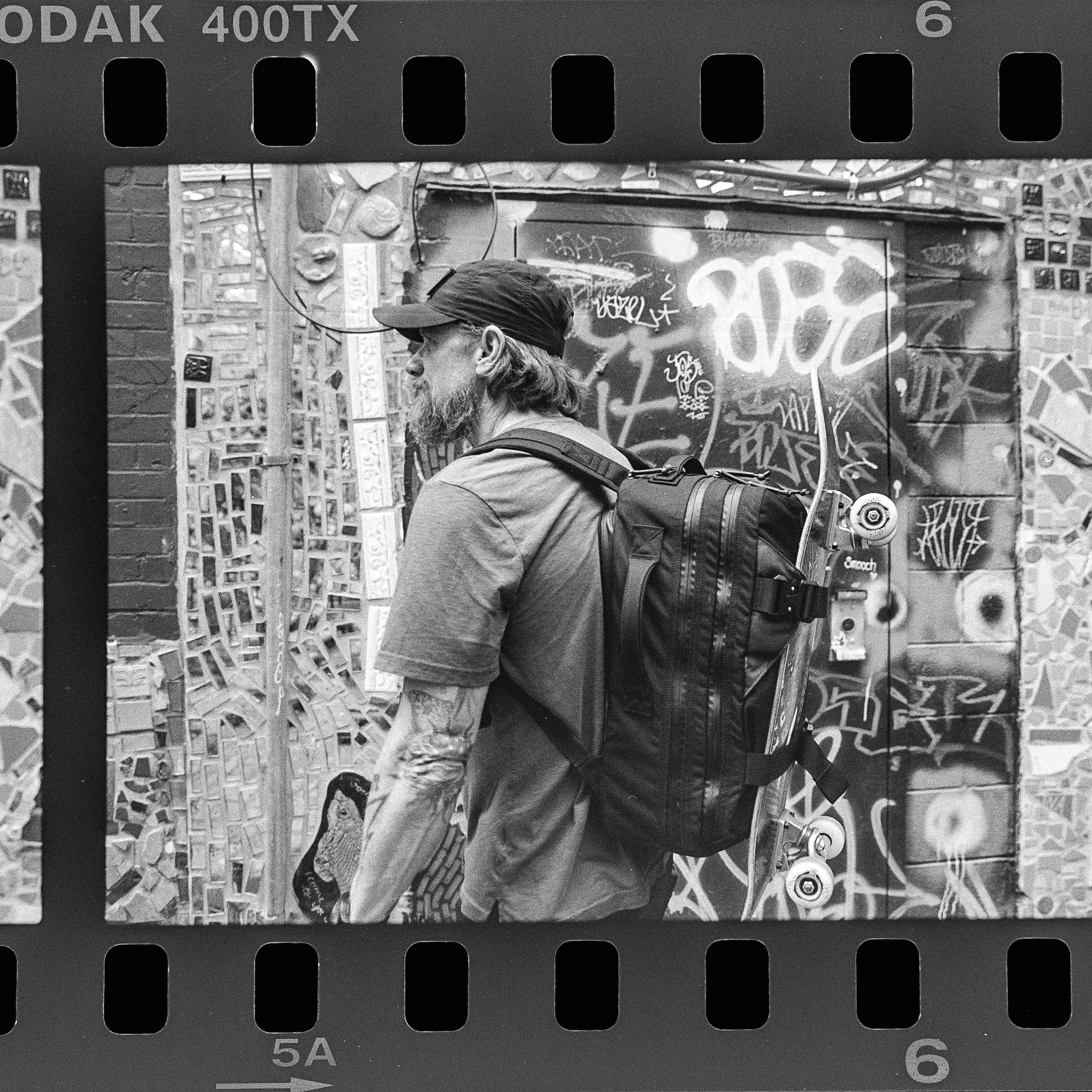 What Is a Skate Ruck? A Beginner's Guide to Skate-Inspired Rucking