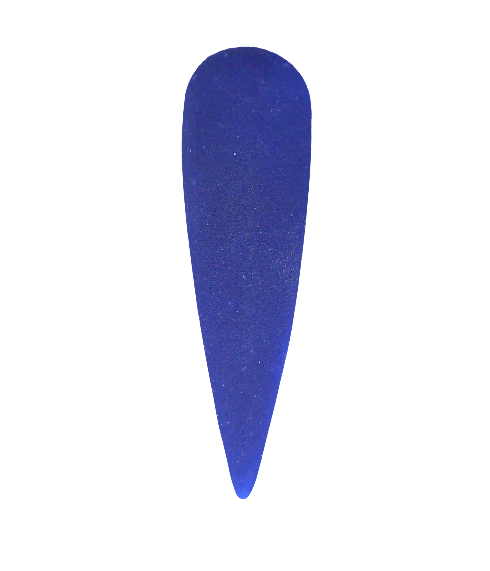 #69 Polvere acrilica per unghie Blue Bleed Martini