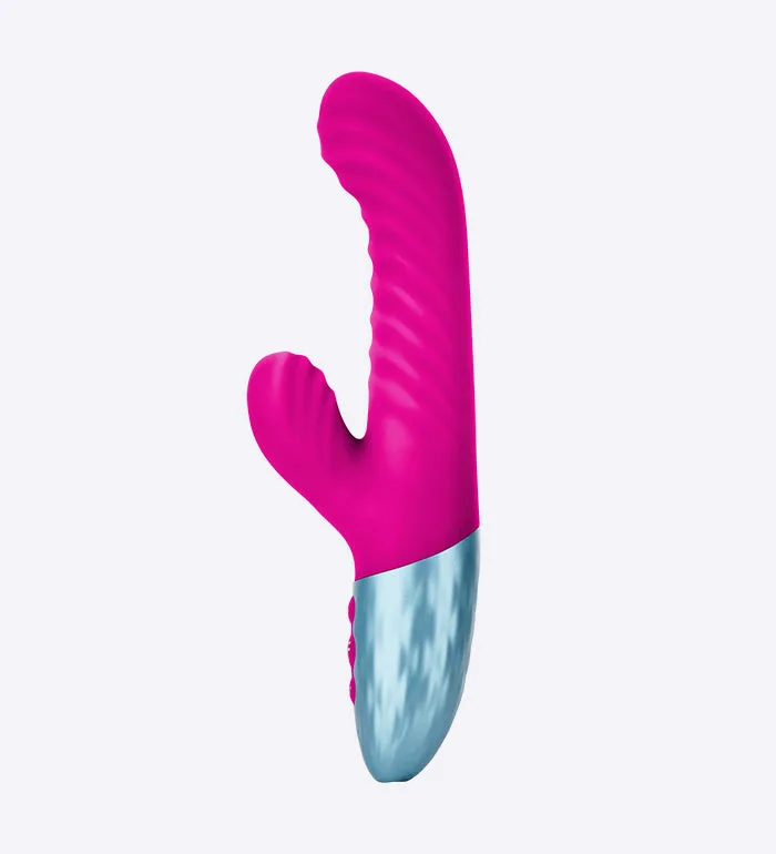Our Strongest Bunny Vibrator - One of the Strongest Vibrators Ever!
