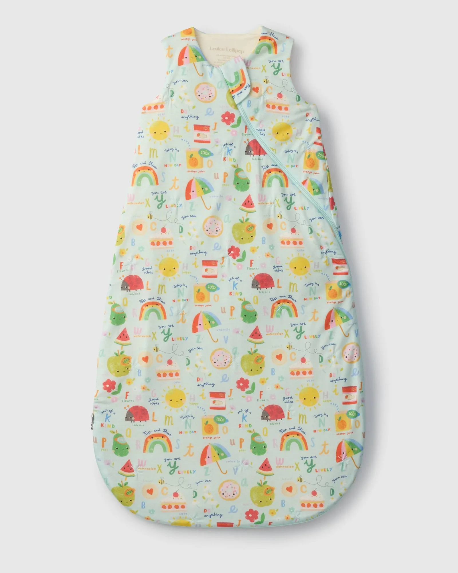 How to Choose a Baby Sleep Bag for Different Seasons