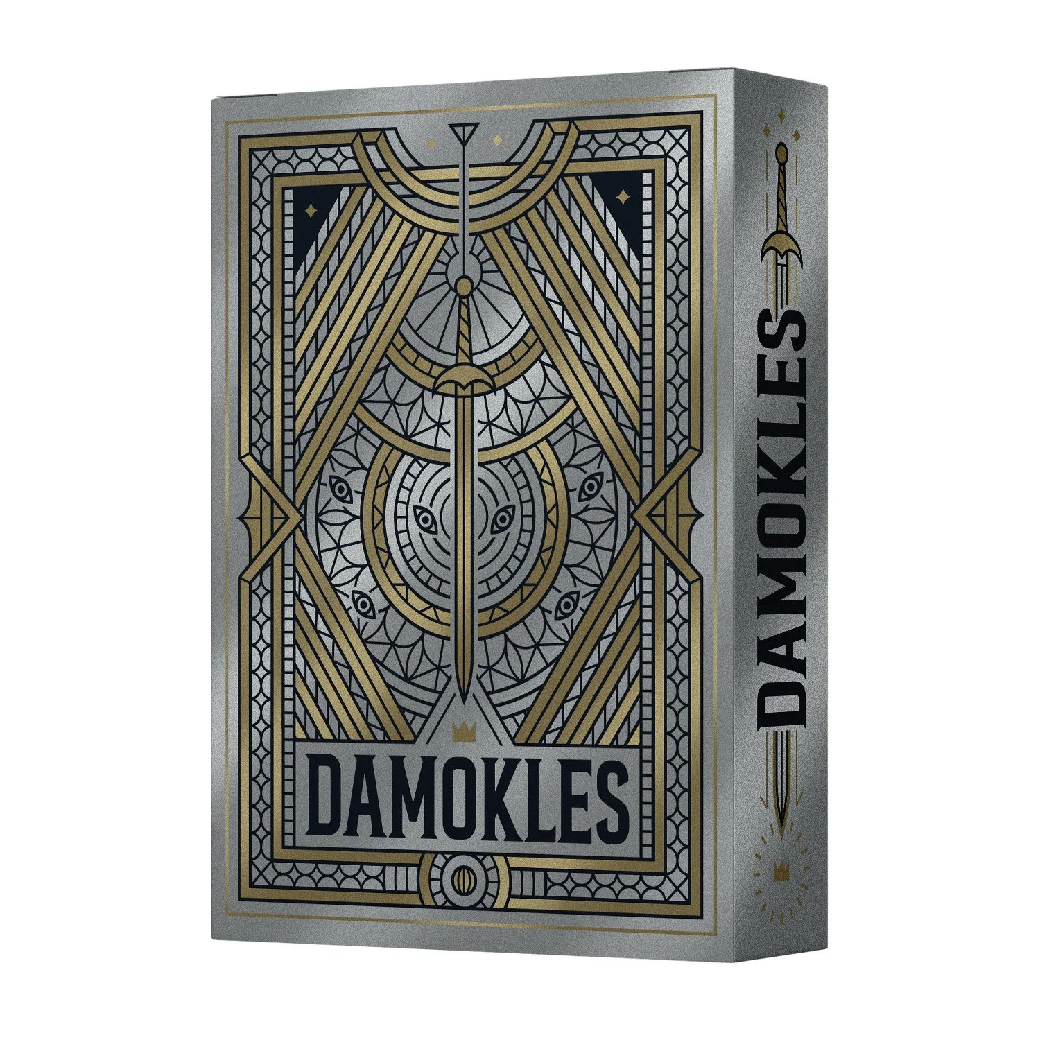 Damokles Adamas