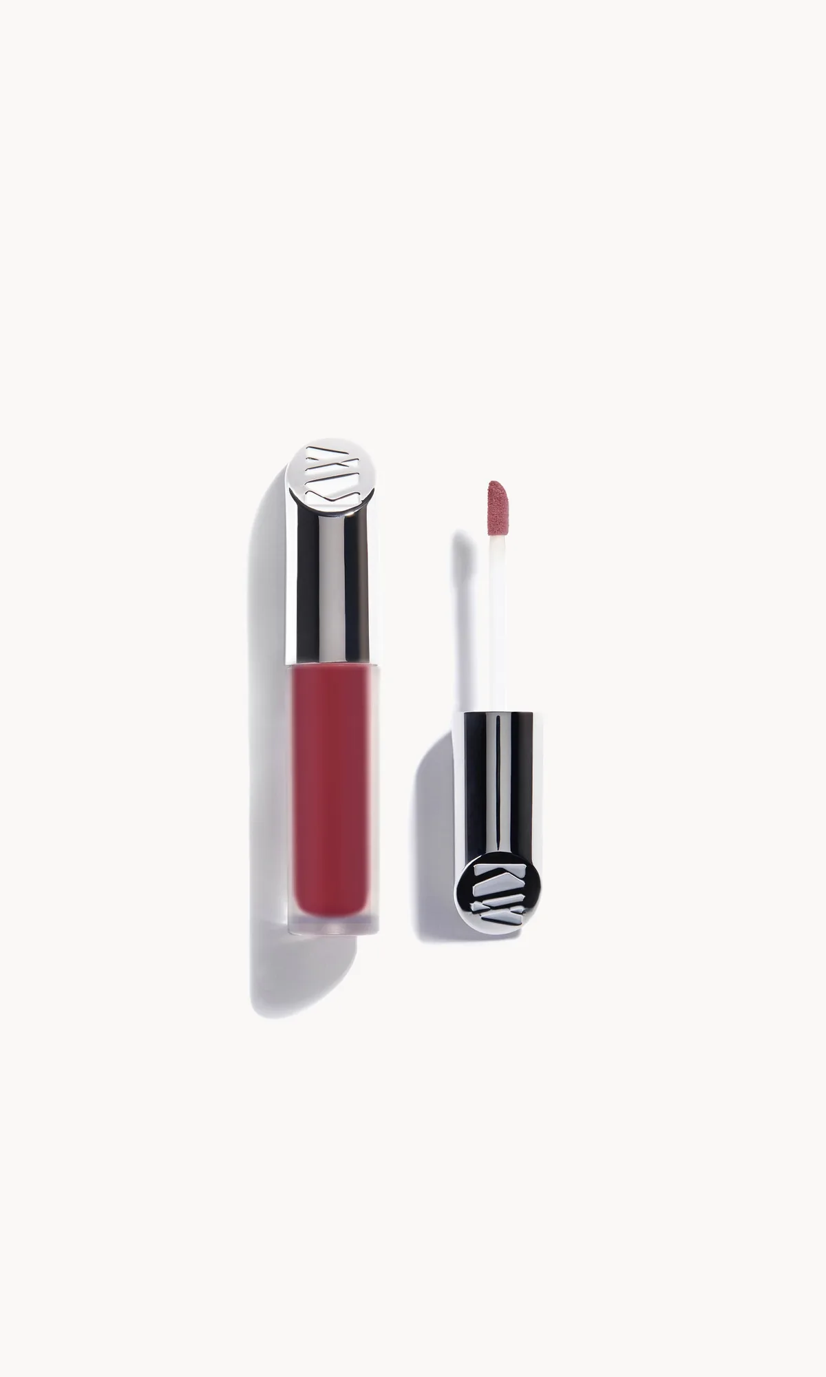 How to Apply Liquid Lipstick Without It Cracking or Feathering