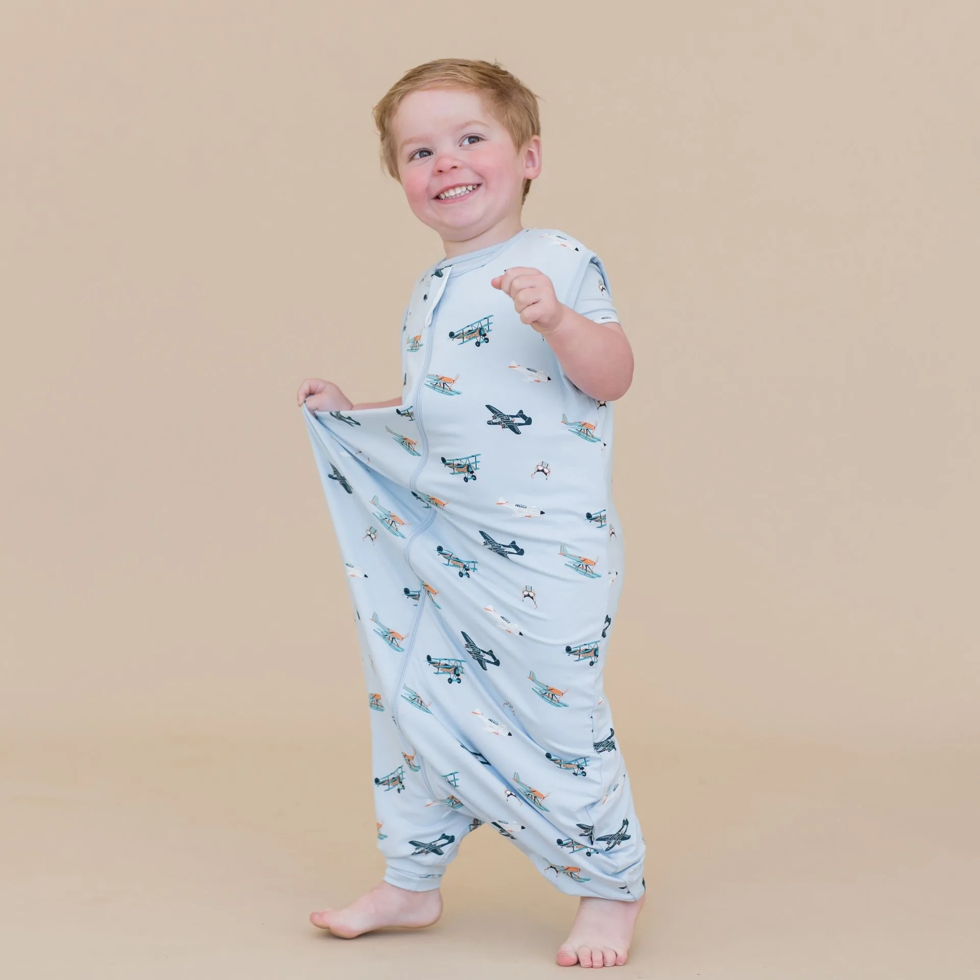 Sleep Bag Walker in Take Off 0.5