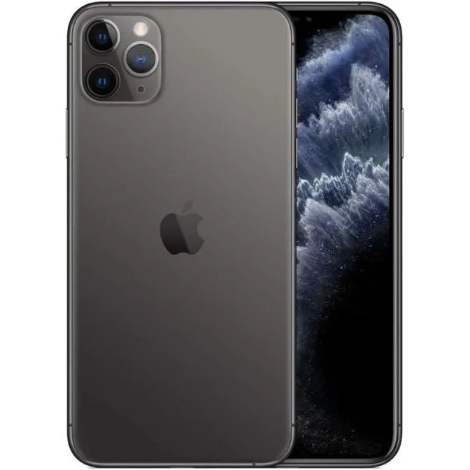 Apple iPhone 11 Pro, 64GB - Unlocked (factory renewed)