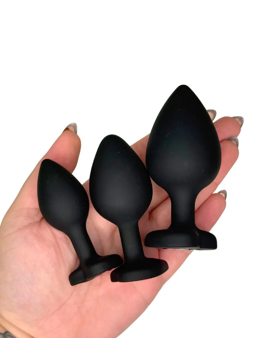What Is a Butt Plug? A Beginner's Guide