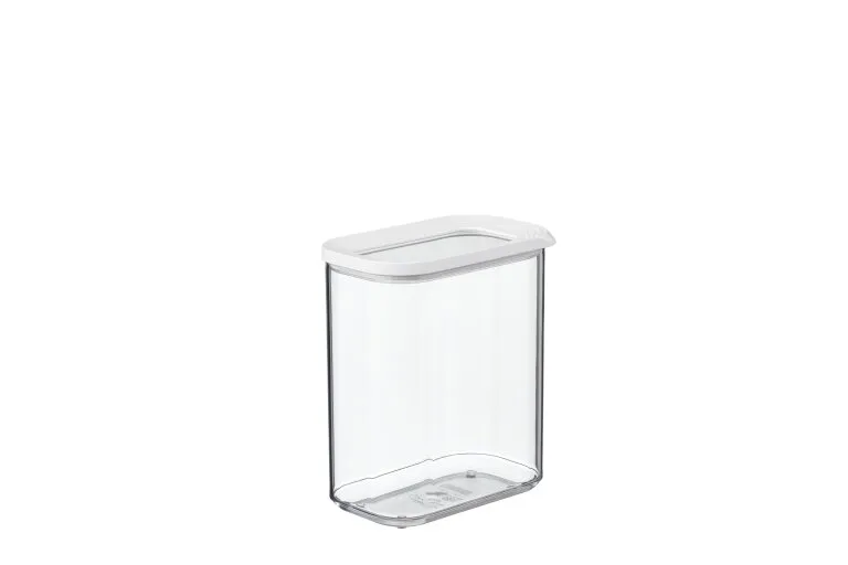Storage Box Modula 1500 ml / 50.7 oz - white