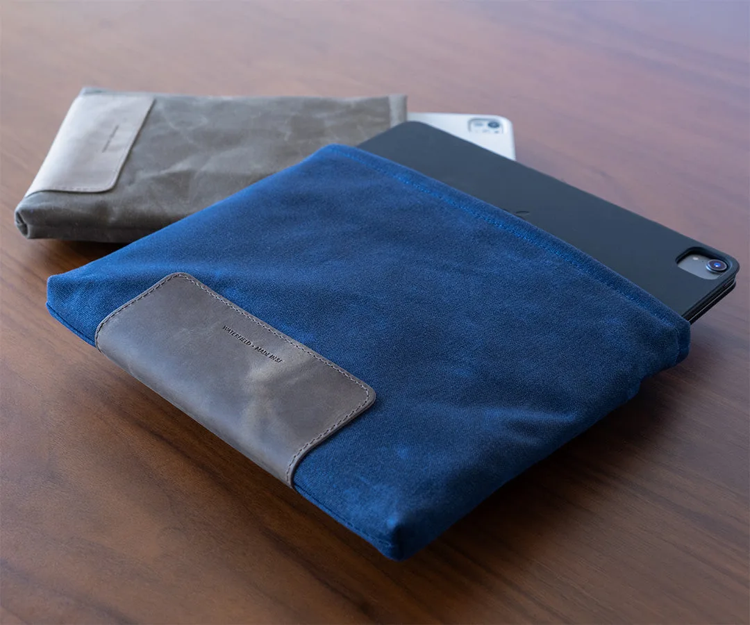 iPad Pro SleeveCase vs Magnetic Sleeve: Which Fits Your Workflow
