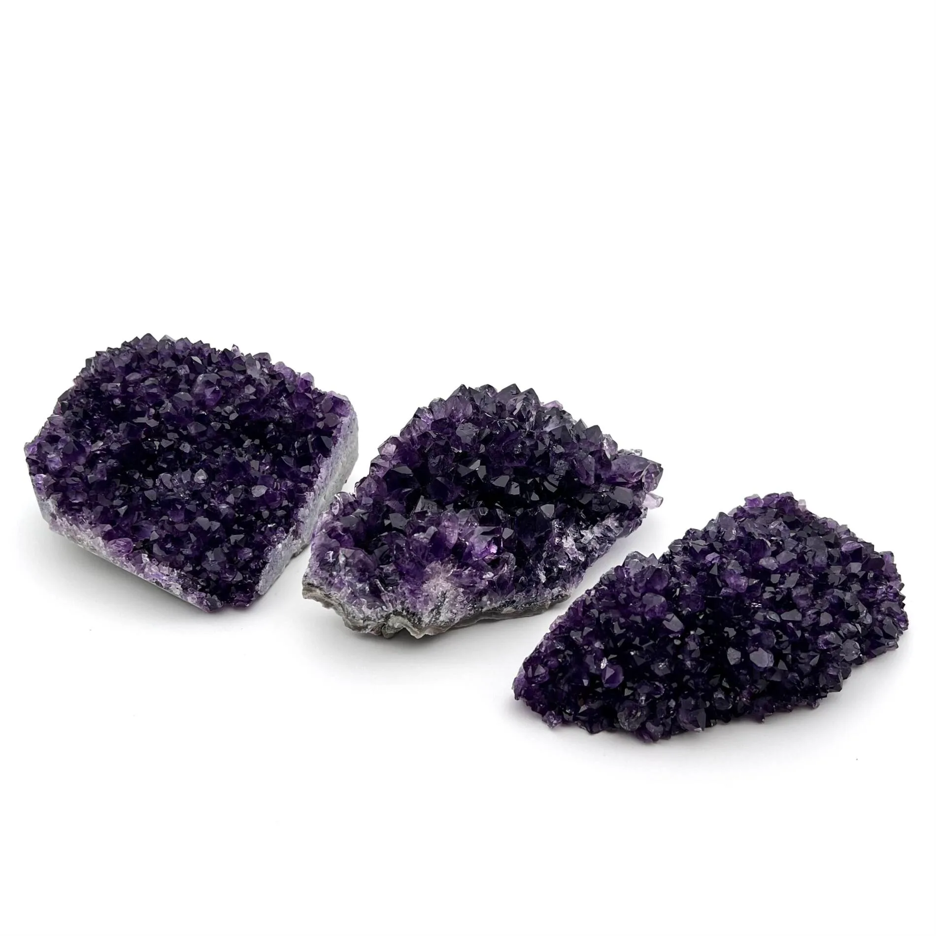 Amethyst Cluster | Uruguay | Large