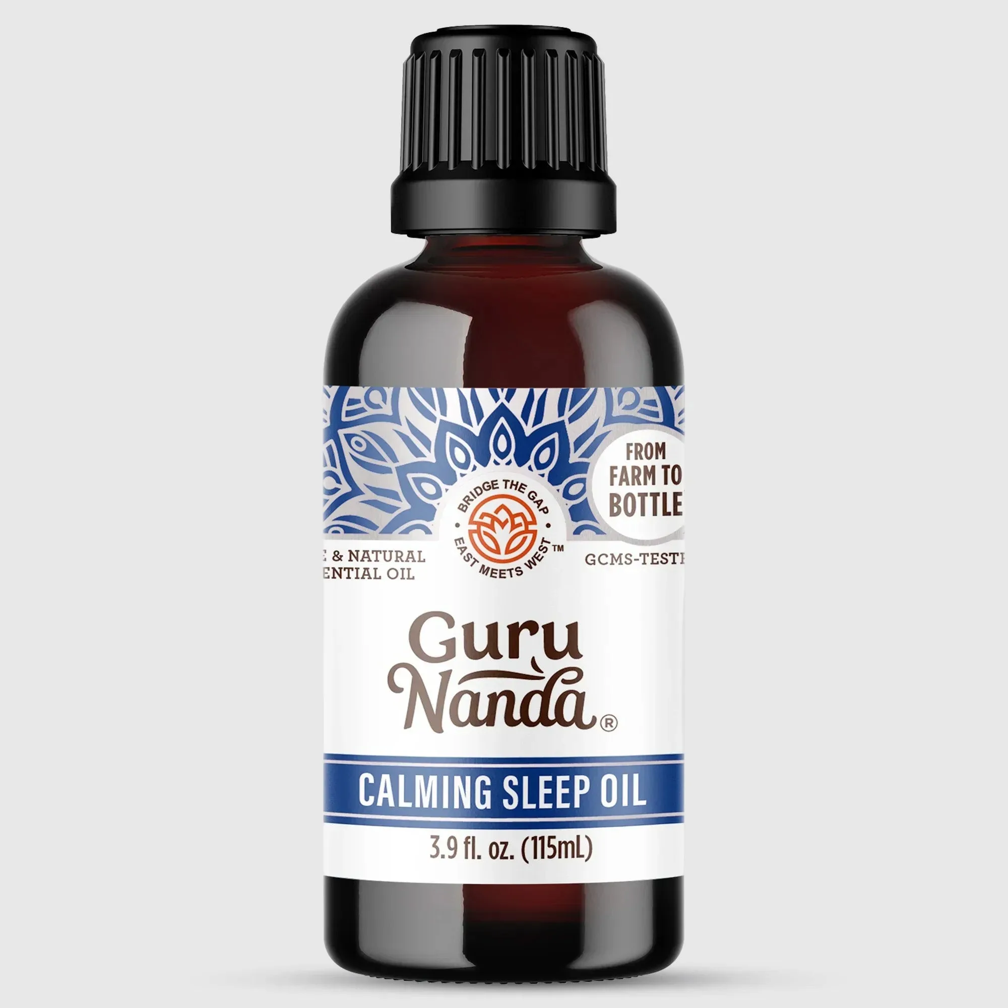 GuruNanda Navel Oil: Benefits and How to Apply