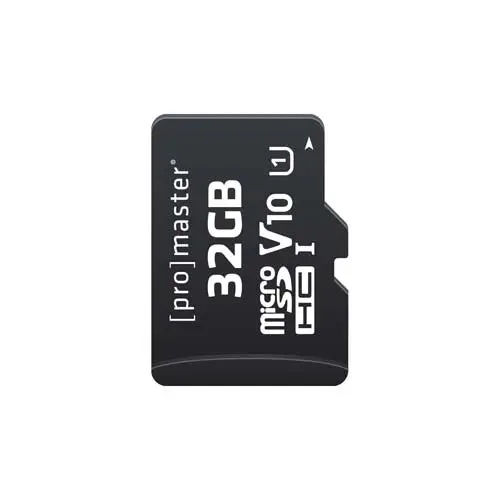 PM microSD Performance 2.0