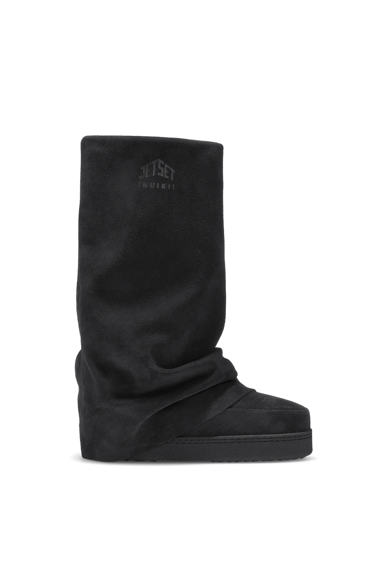 Drape High 與 Grape Boots:哪款冬季風格適合你?
