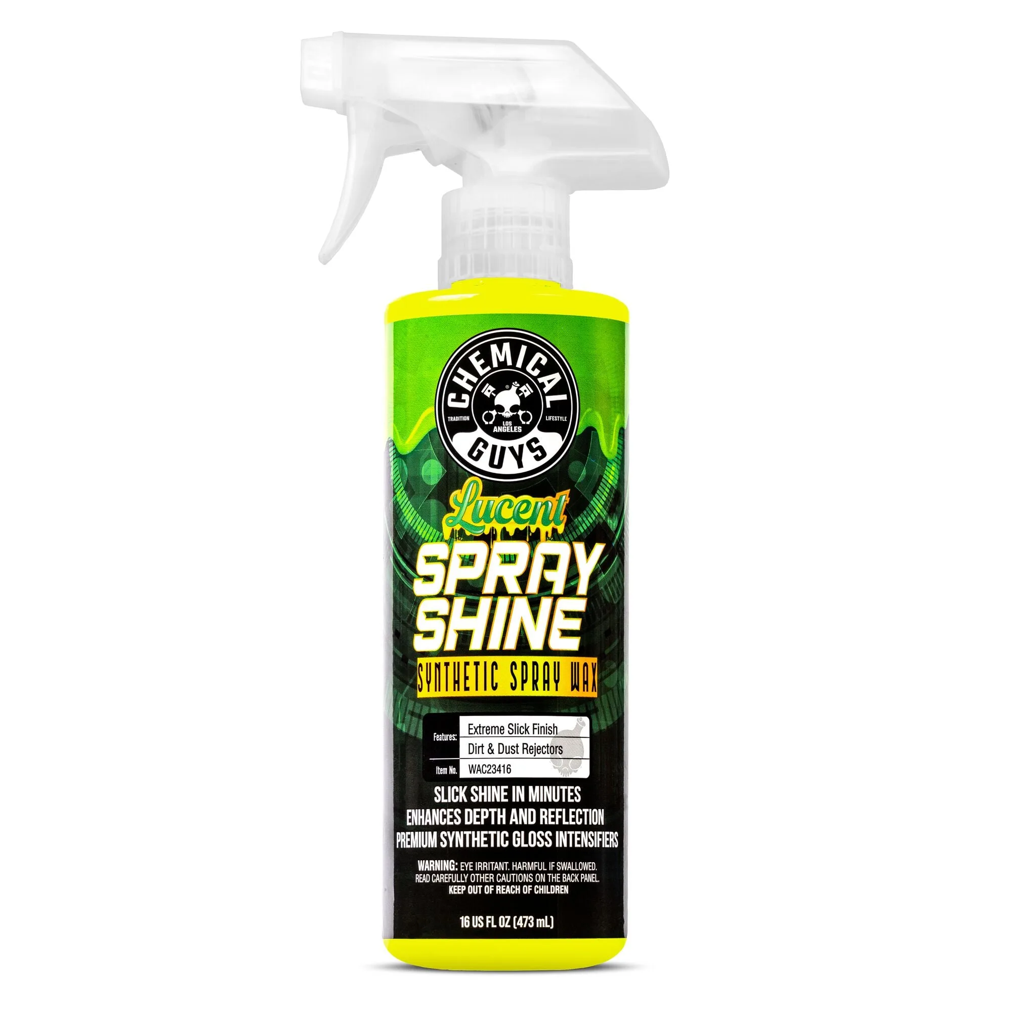 Top 10 Car Detailing Products for a Showroom Shine
