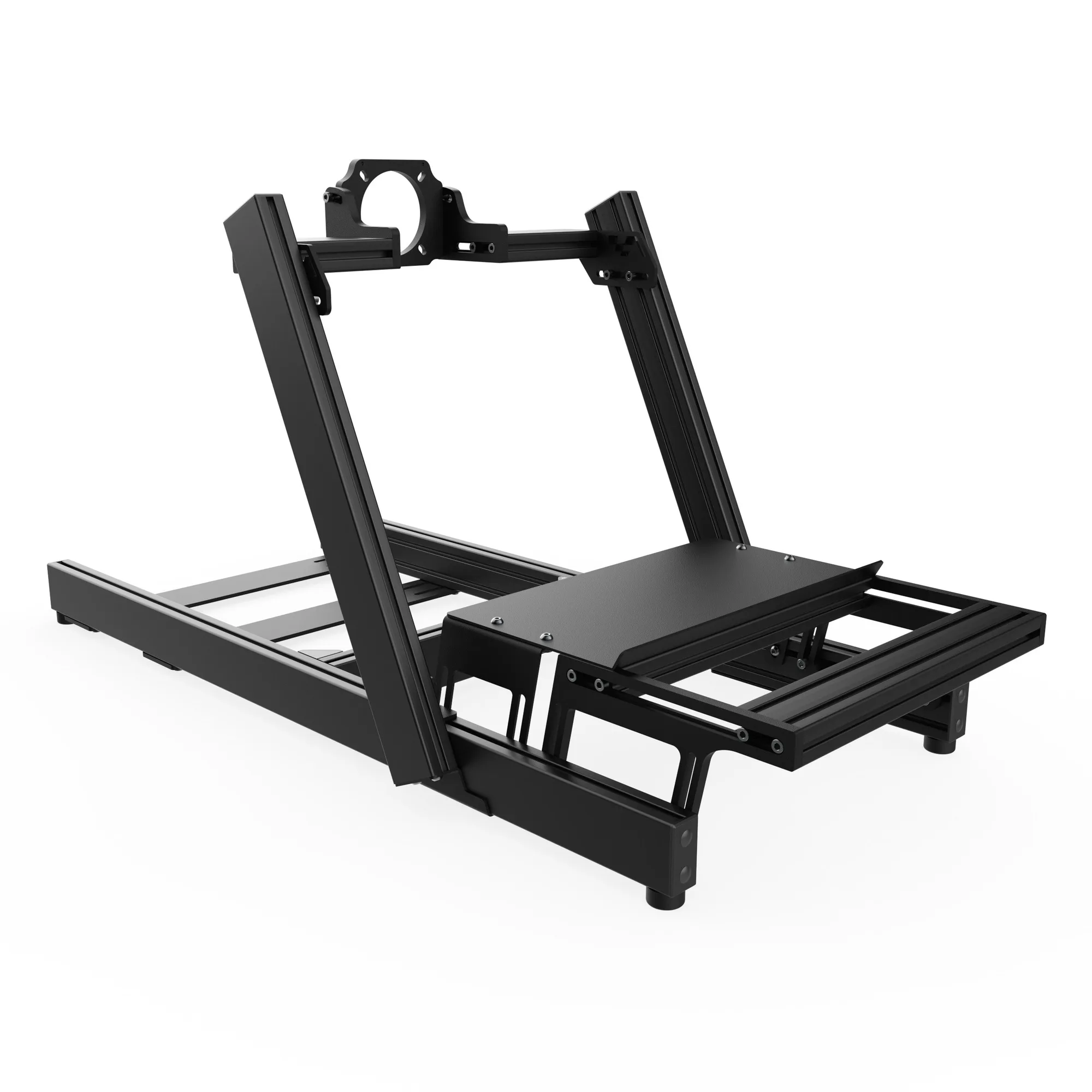 ASR F-Aero vs Pro Chassis: Qual o chassis de simulação?