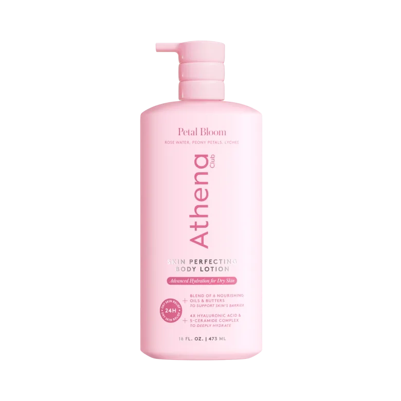 Skin Perfecting Body Lotion