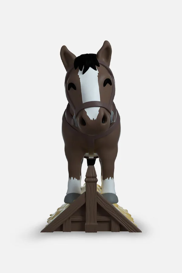 The Witcher Roach Vinyl Figure Display Ideas