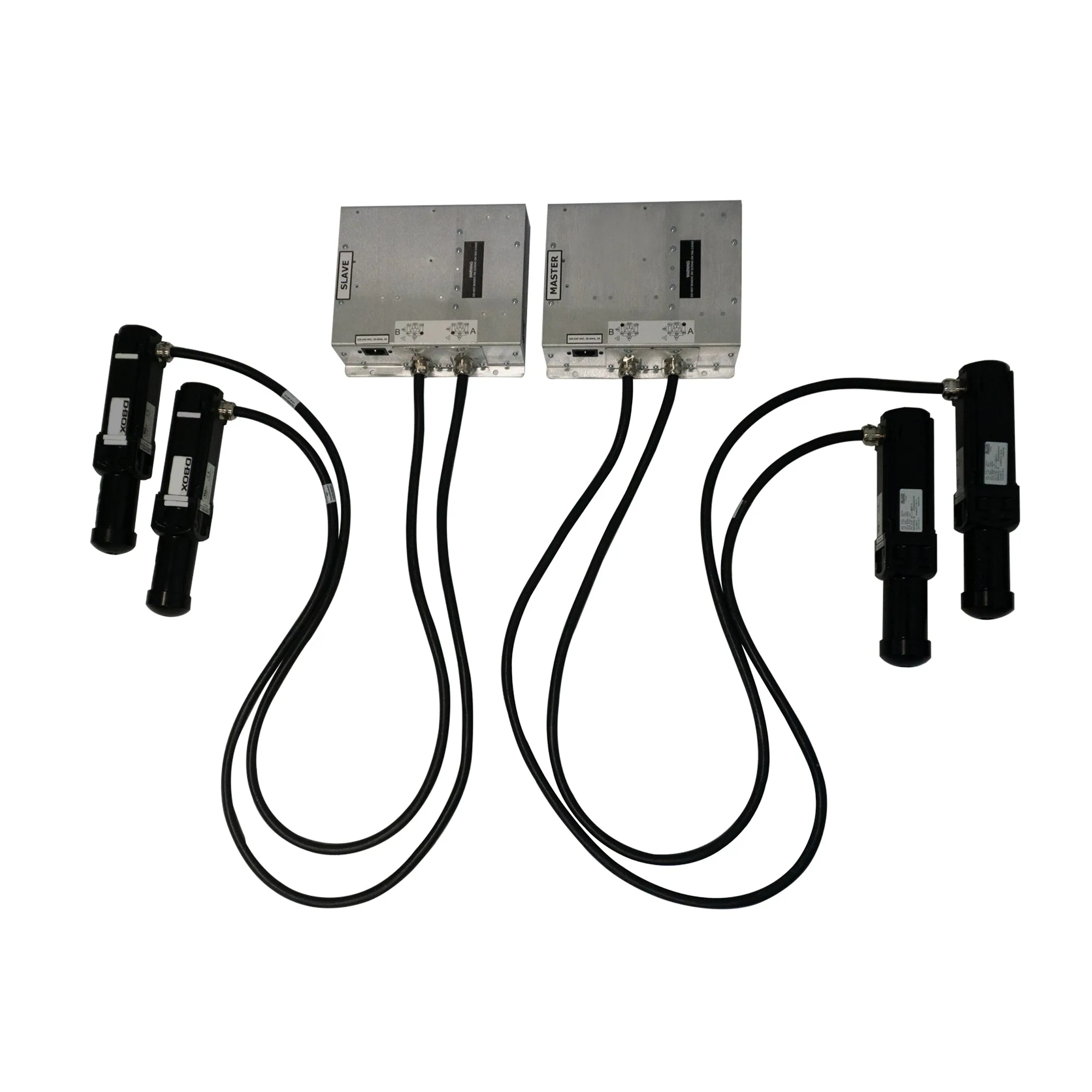 D-BOX G3 4250i vs G1 3250i: Haptiksysteme im Vergleich