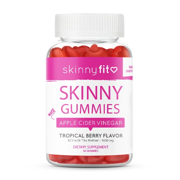 Skinny Gummies