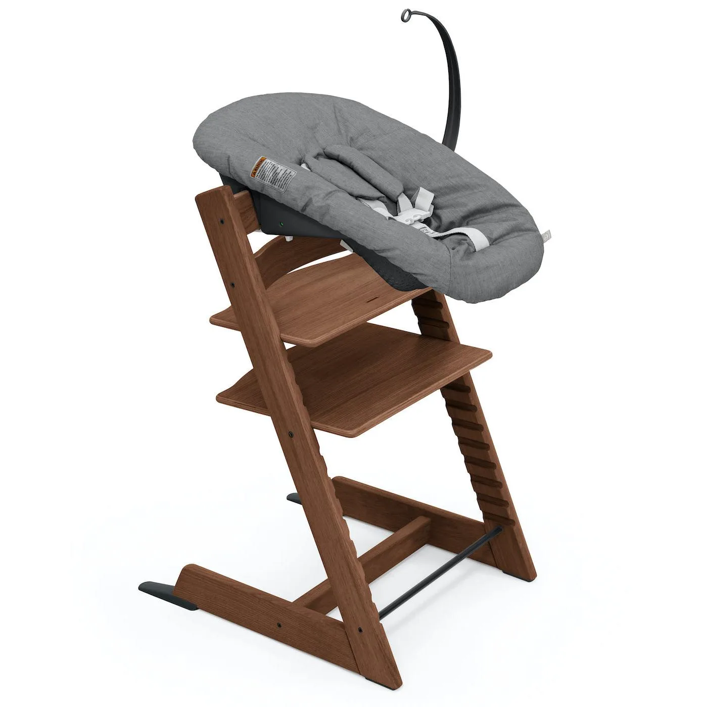 Stokke - Tripp Trapp Newborn Set Lounger - Anthracite