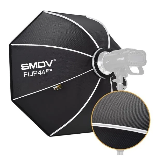 SMDV Speedbox Flip44 Pro Softbox