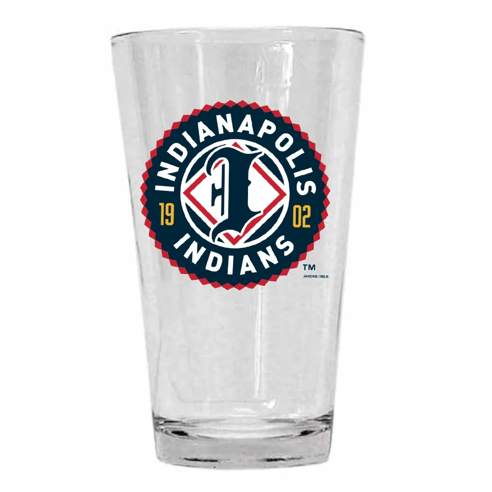 Indianapolis Indians Pint Glass Care Tips