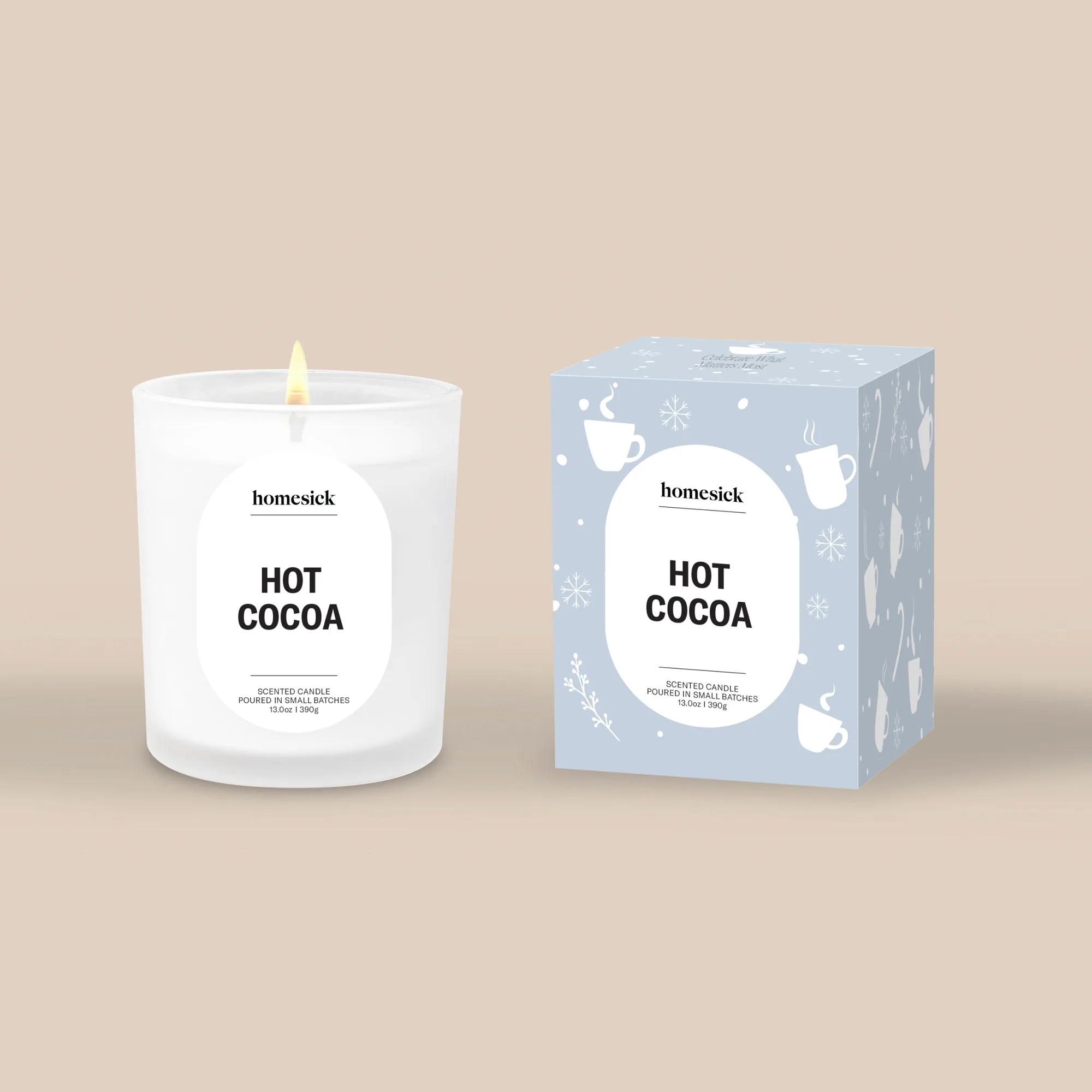 The Psychology of Scent: How Candle Fragrances Affect Mood and Productivity