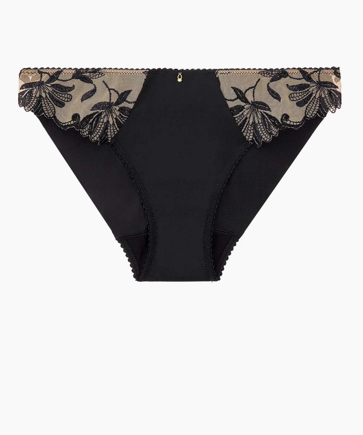 Lovessence Brazilian brief Black